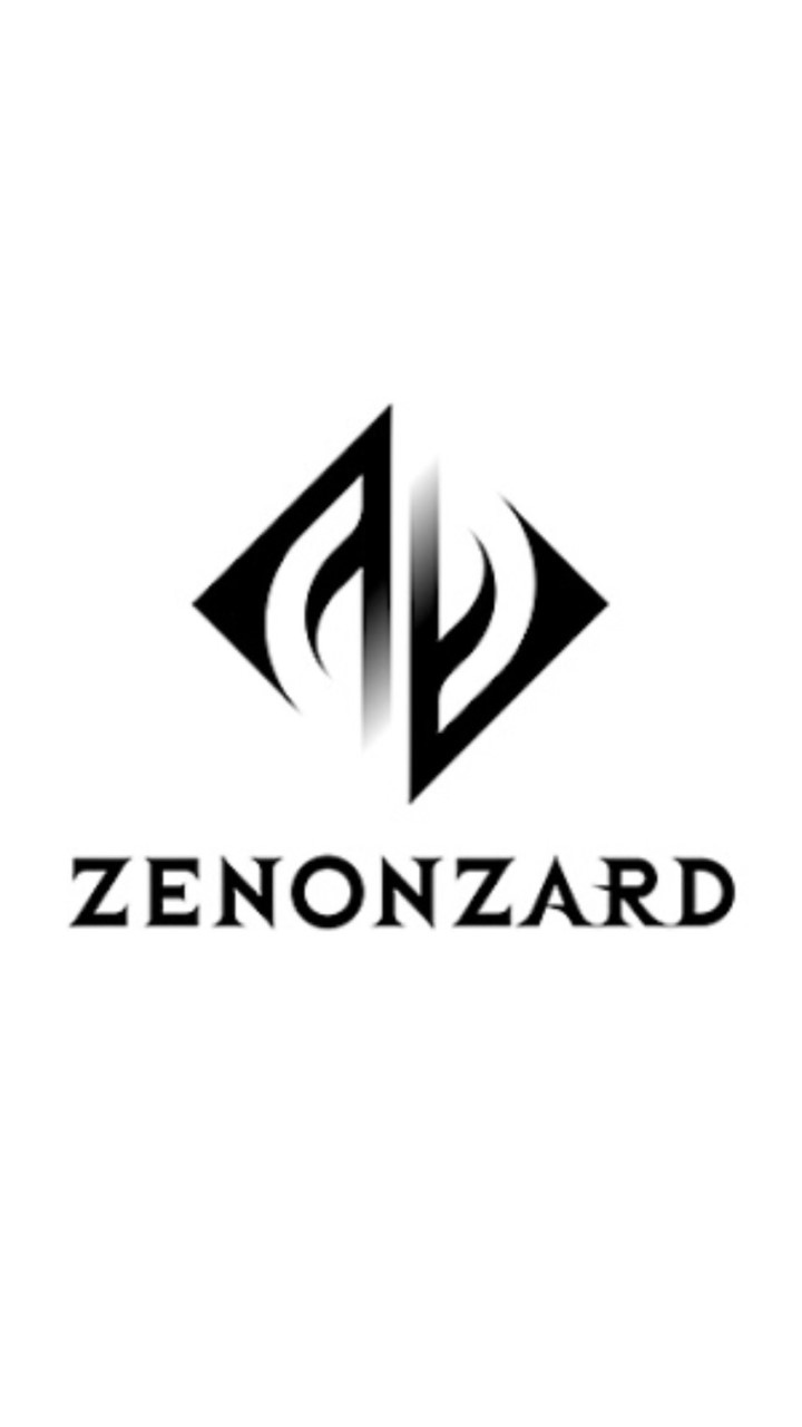 ZENONZARDーゼノンザードー