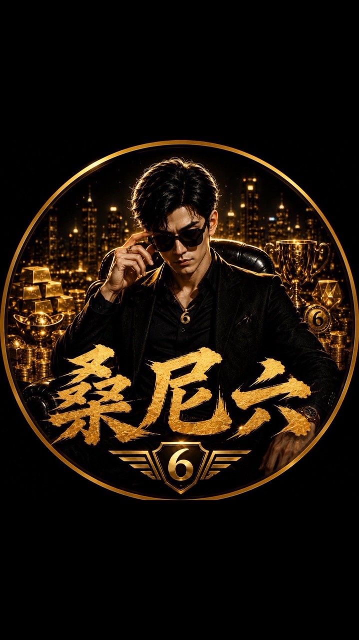 💰 桑尼六・財運亨通🪙