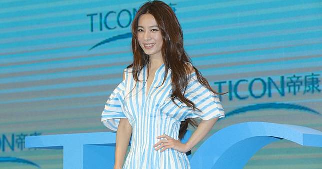 Hebe開五指後母子均安　喜曝新專輯發行日