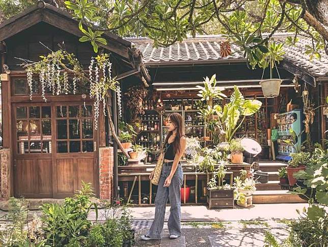 照片來源：IG @gilin38