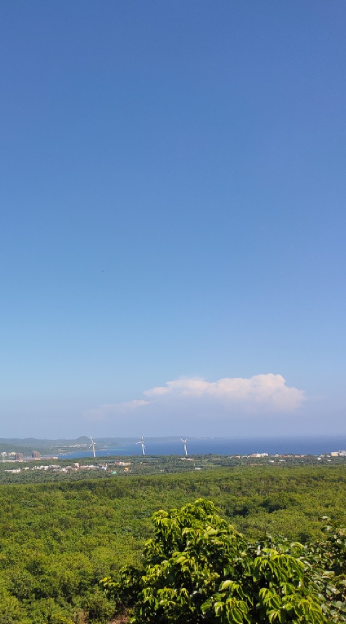 洪氏家族露營團