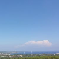 洪氏家族露營團