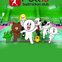 FULL10 Badminton Club