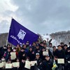 北海学園大学基礎スキー部2024新歓