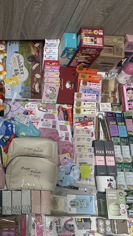 甄代購🇰🇷4/13-17韓國濟州島代購