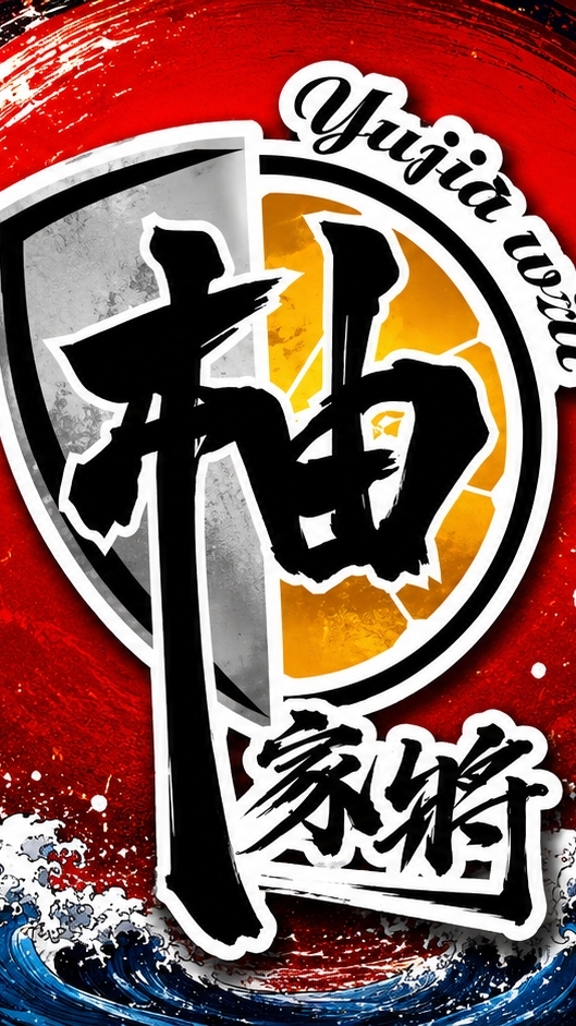 柚家將釣蝦技研