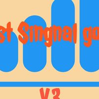 Test Singnal gold V.3