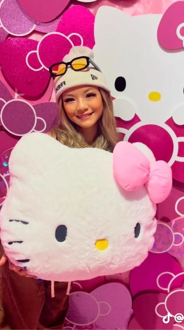 コギャル推し皆来てー