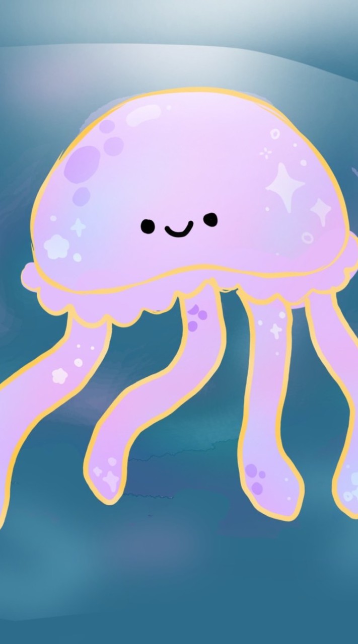 Jelly fish ent.