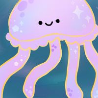 Jelly fish ent.