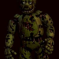 five Nights at Freddy's(คนไทย)🇹🇭