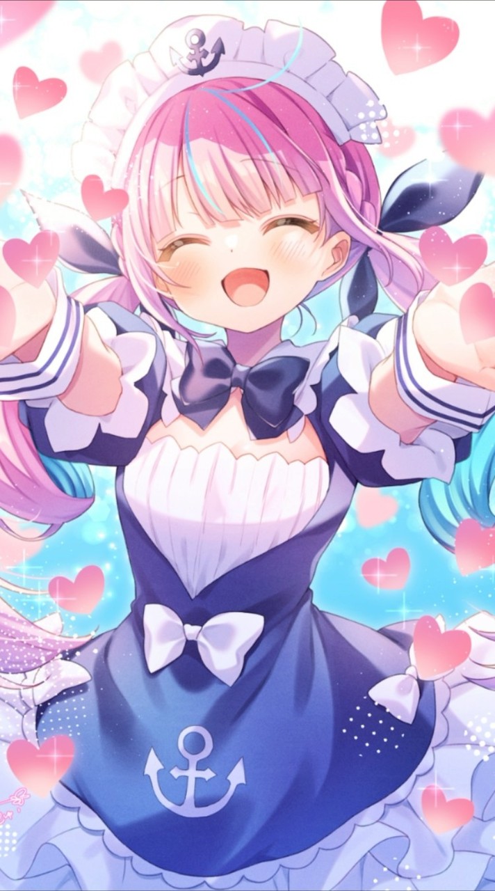 ホロライブ好きな人全員おいで〜！