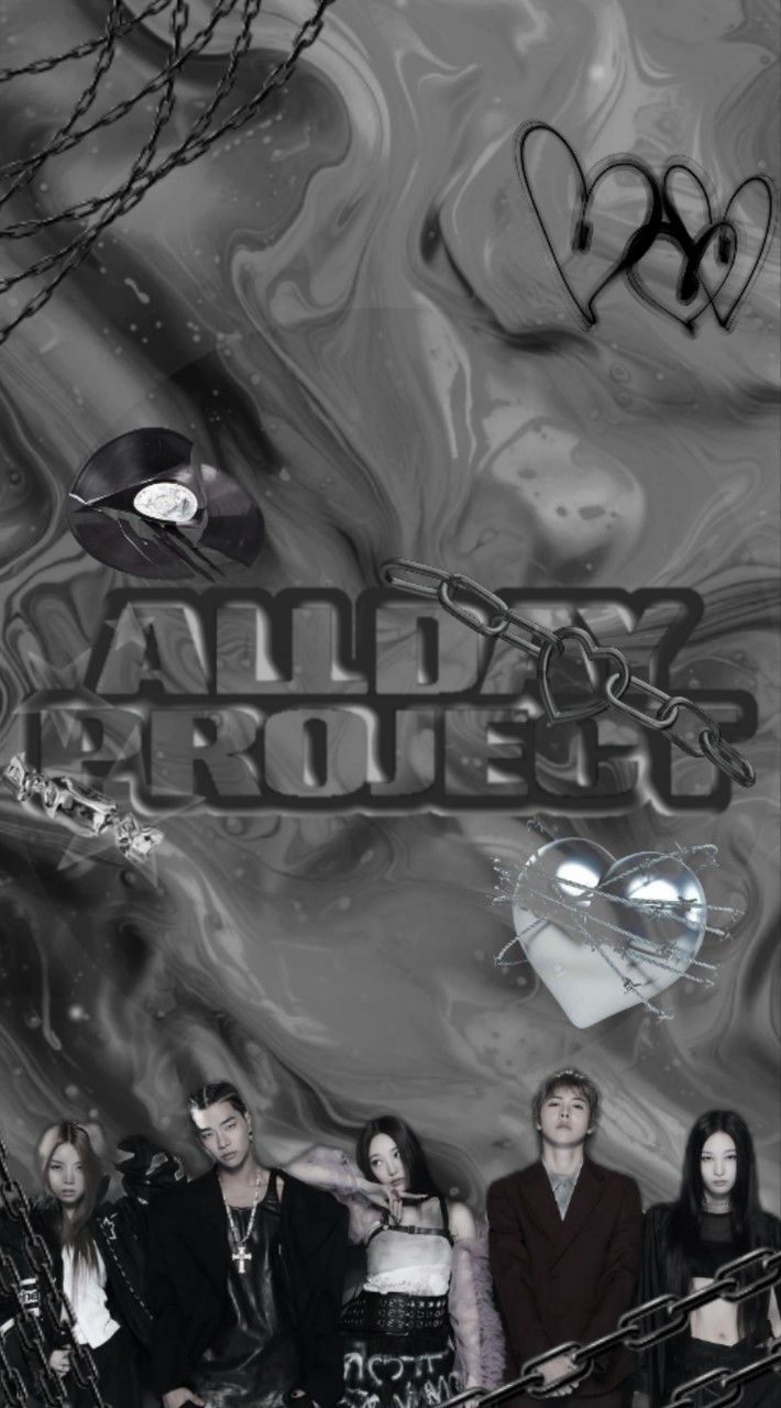 🎧✯𝐀𝐋𝐋𝐃𝐀𝐘 𝐏𝐑𝐎𝐉𝐄𝐂𝐓  𝐂𝐚𝐟𝐞✨︎💿
