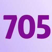 705英語
