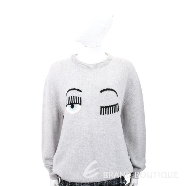 ◆※中性版型男女皆適穿n◆品牌經典眨眼圖案n◆俏皮詼諧幽默氛圍n◆魅力誘惑新鮮話題