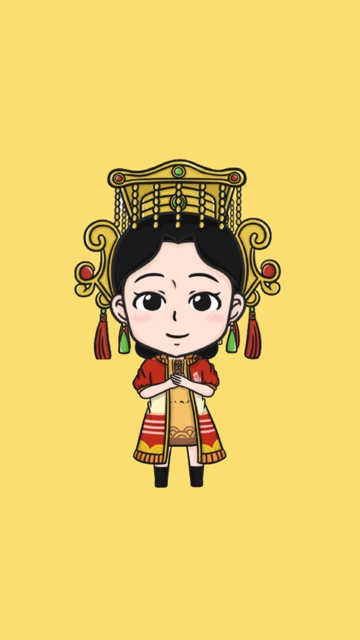 媽祖囝仔(一切都是最好的安排)