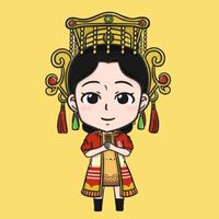 媽祖囝仔(一切都是最好的安排)