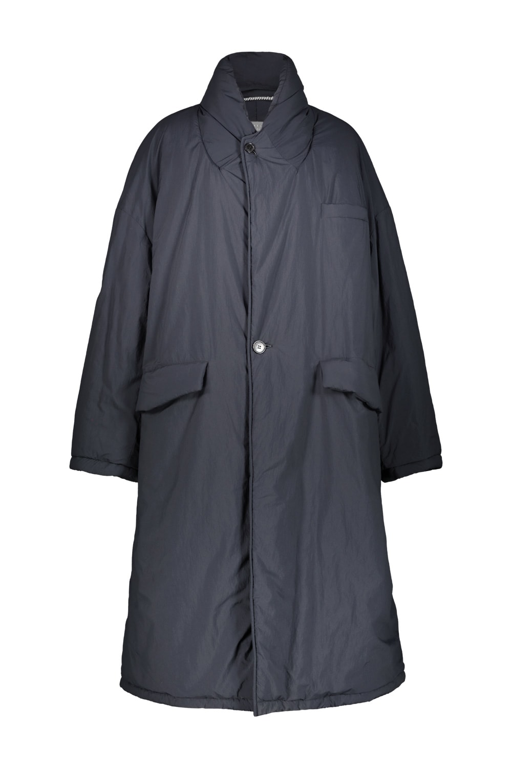 Maison Margiela Oversized Padded Coat