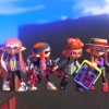 「üx」スプラトゥーン2 &3バグラグオプチャ