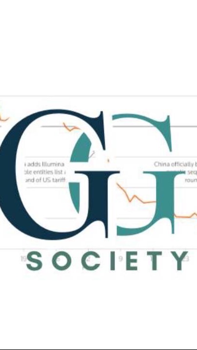 Good Great Society