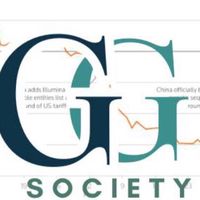 Good Great Society
