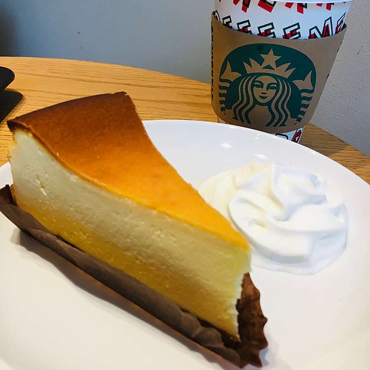 メニュー別口コミ情報 スターバックスコーヒー 新宿2丁目店 Starbucks Coffee シンジュクニチョウメテン 新宿 新宿三丁目駅 カフェ By Line Conomi