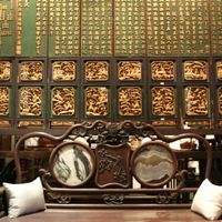 禪凌藝拍（線上拍賣會） |   古董、文物、神像、瓷器、玉、窗花、書畫、字畫、文玩、古玩