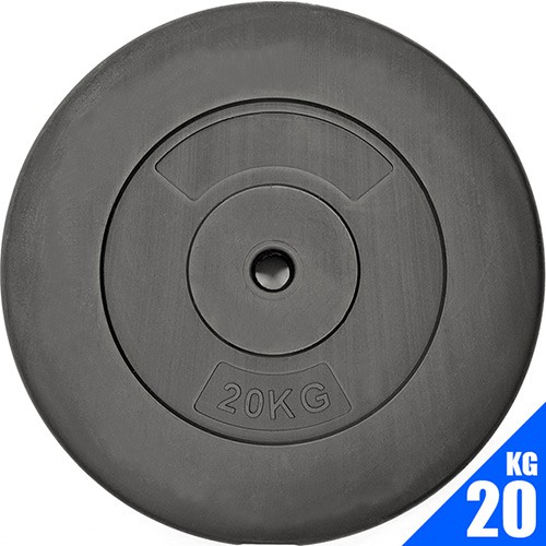 單片20KG水泥槓片20公斤槓鈴片C113-B2200環保啞鈴片.重力設備用品.舉重量訓練.運動健身器材.推薦哪裡買