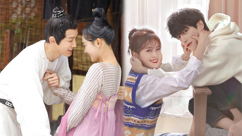 《以家人之名》結局後的甜寵陸劇