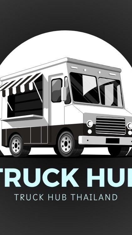 TRUCK HUB