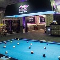 50 50撞球休閒館