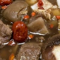 花蓮-林媽媽私房菜（羊肉爐、麻油雞、紅燒牛肉、紅燒蜂巢牛肚、芒果青）全省超商取貨付款