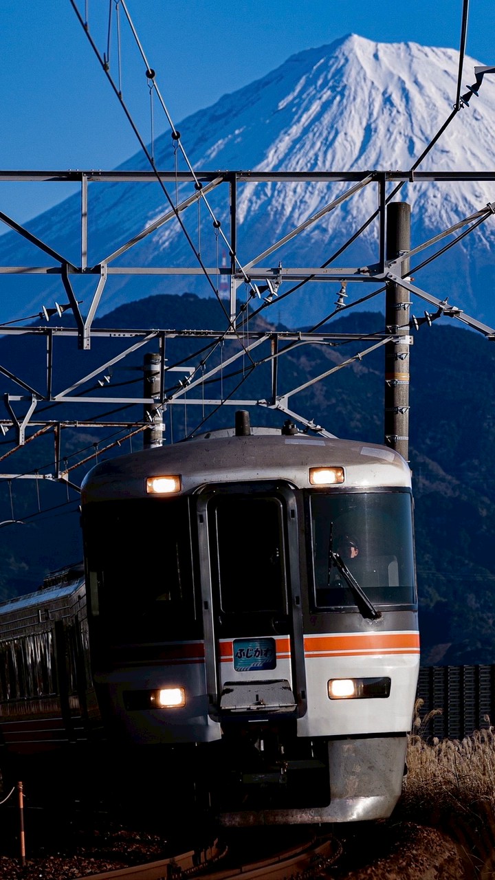 鉄道写真上達したい人の集い