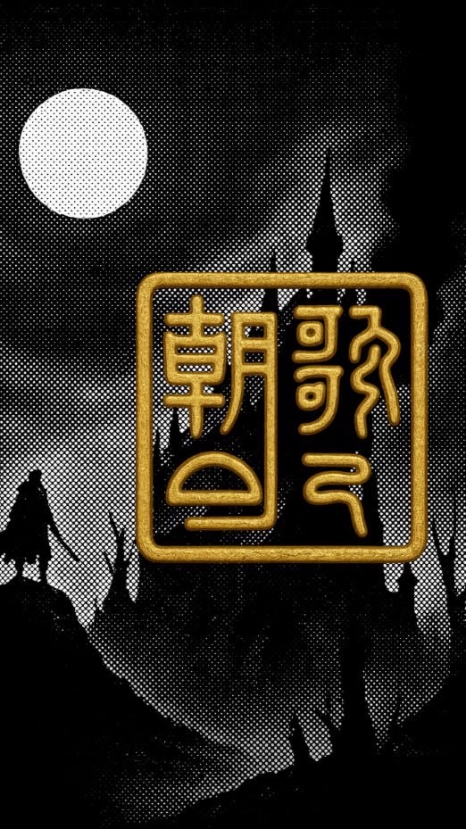 Aion2｜朝歌