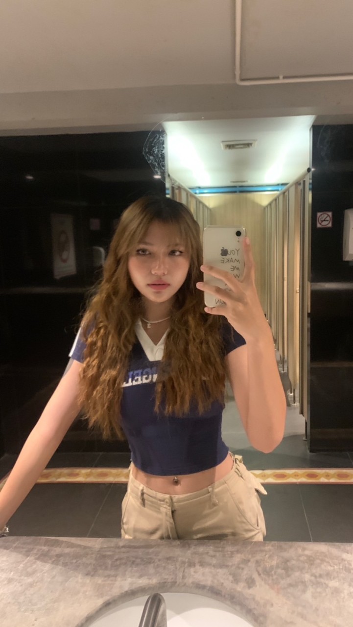 ลูกค้าสุดสวยของอายจัง🧚🏻‍♀️💖