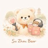 在蘇州的熊𓂃🧸