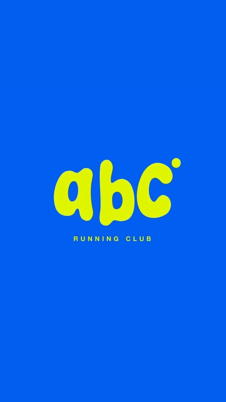ABC RUNNING CLUB