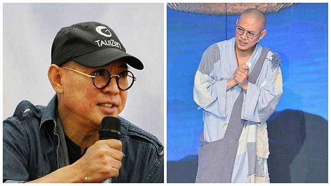 「功夫皇帝」李連杰，近年屢被傳出身體不佳，甚至還一度傳出「被死亡」。(圖／翻攝自李連杰IG)