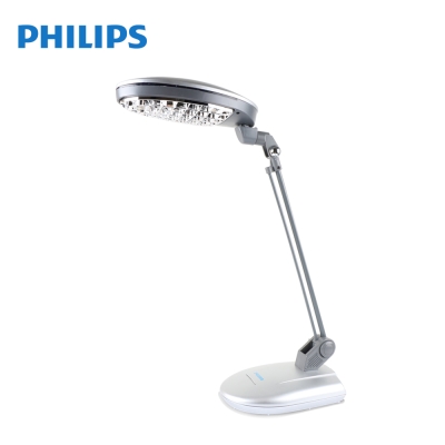 飛利浦 PHILIPS LIGHTING 雙魚座護眼檯燈PLF27203