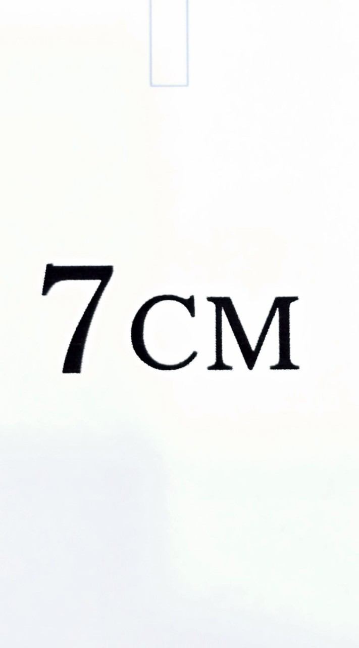 7CM服飾