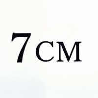7CM服飾