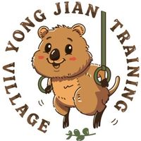 🛖勇健新村🐱