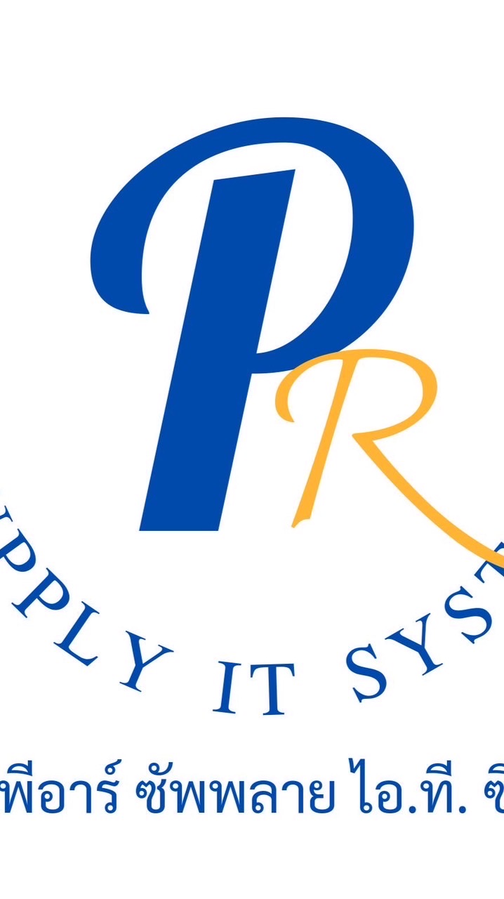 PR SUPPLY