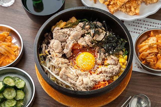 圖片來源/石全石美石鍋專賣店