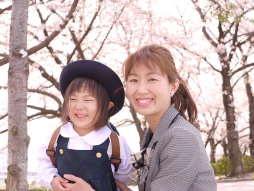 入園式は何を着るべきか 気になるママの服装について