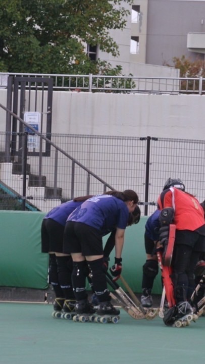 東洋大学ローラースケート部 新歓2026