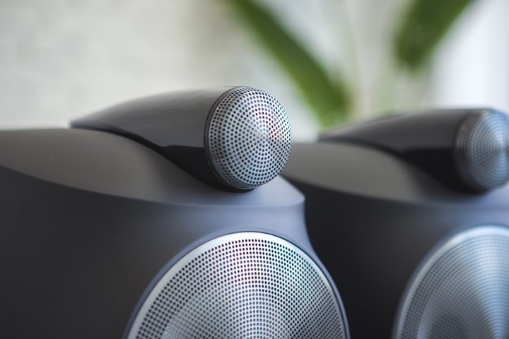 [開箱評測]經典創新，無線科技打造Bowers & Wilkins Formation Duo 發燒級Hi-Res 揚聲器