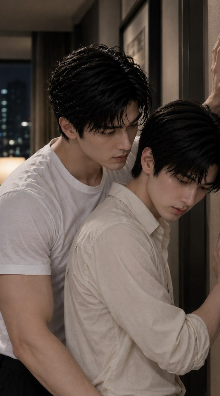 วาย ตาแตก