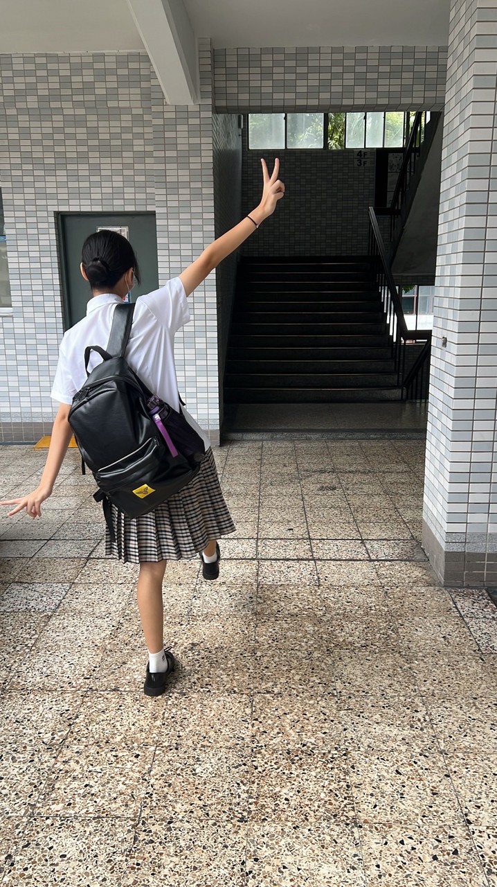 🐟兒水中游