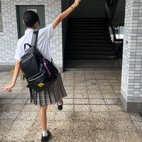 🐟兒水中游